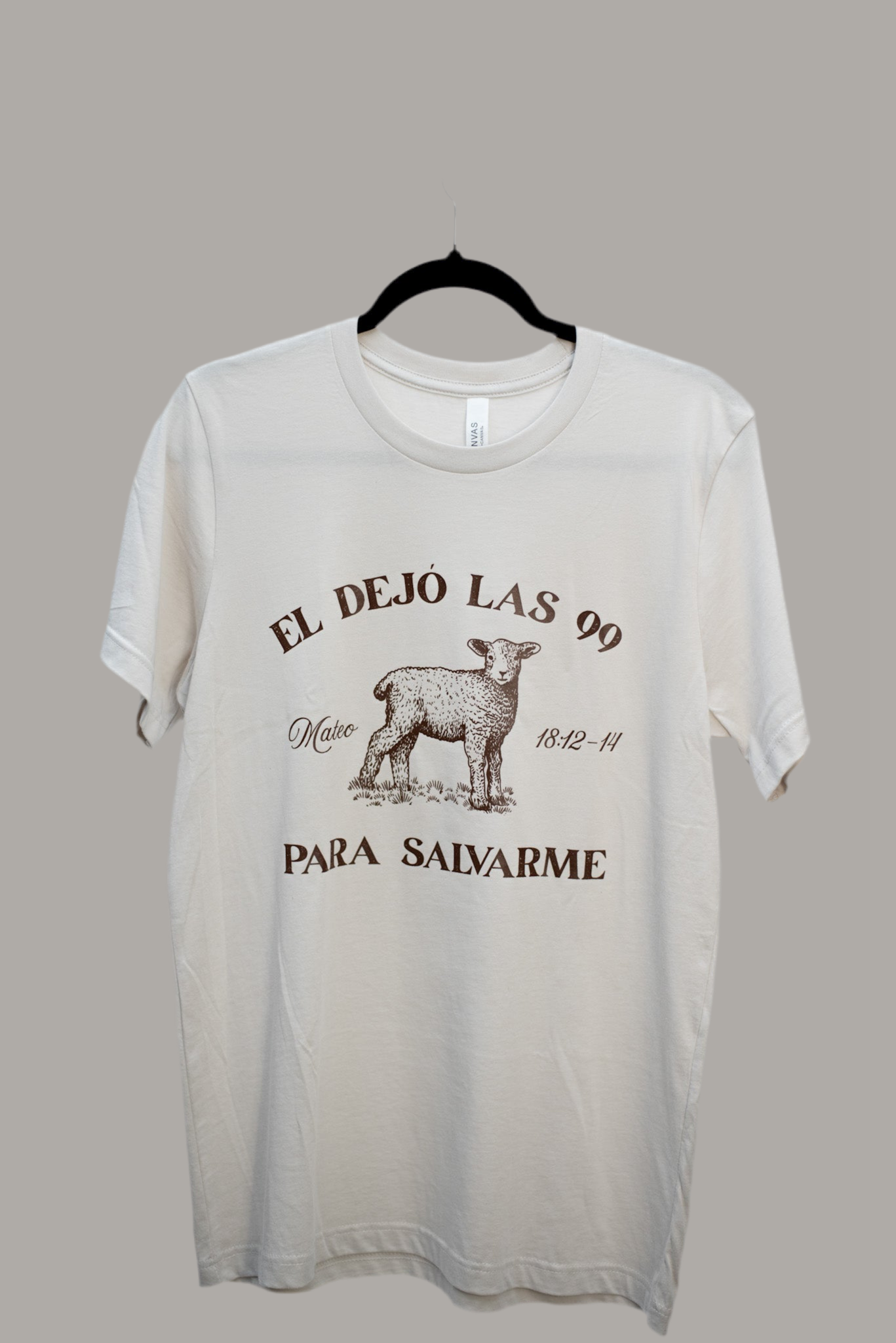 ÉL DEJÓ LAS 99