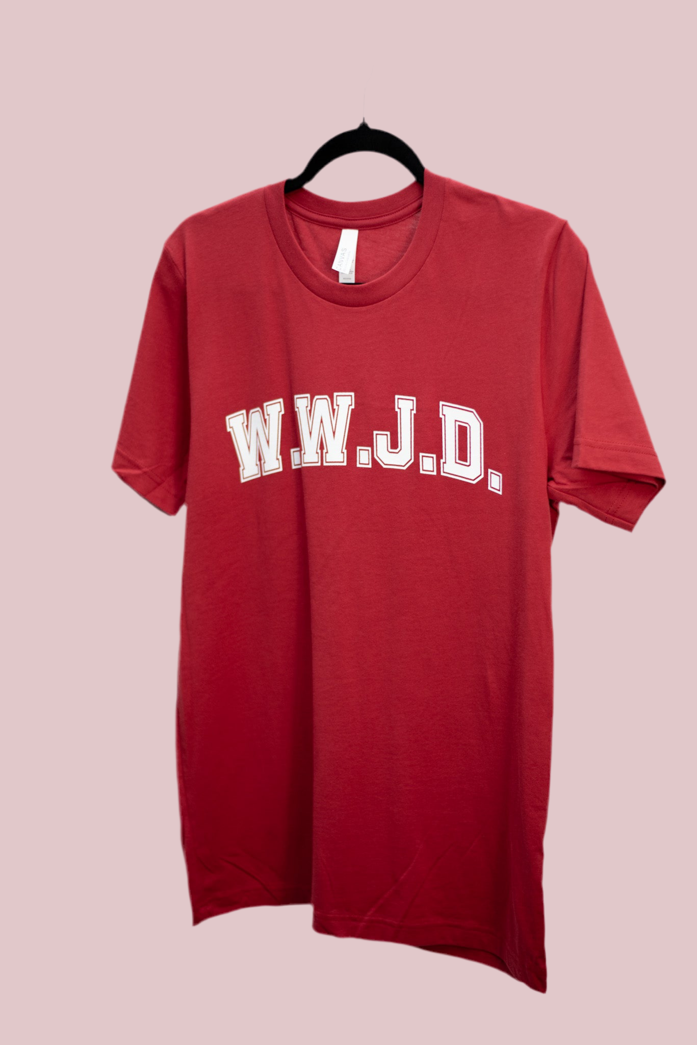 W.W.J.D. (What Would Jesus Do)