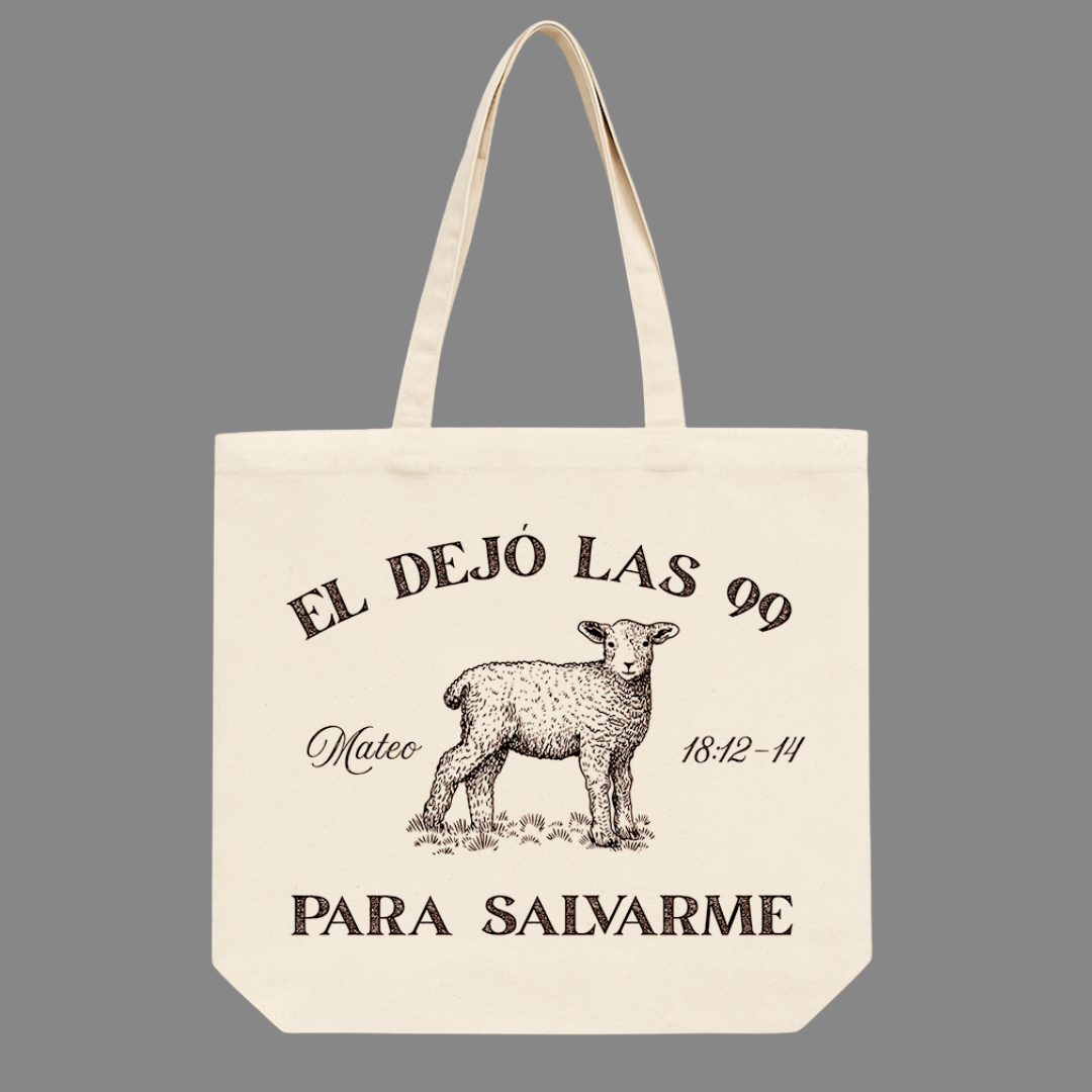 ÉL DEJÓ LAS 99