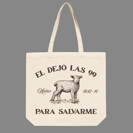 ÉL DEJÓ LAS 99