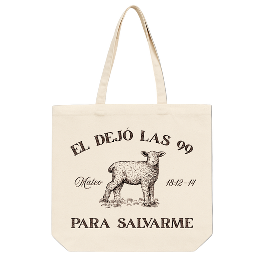 ÉL DEJÓ LAS 99