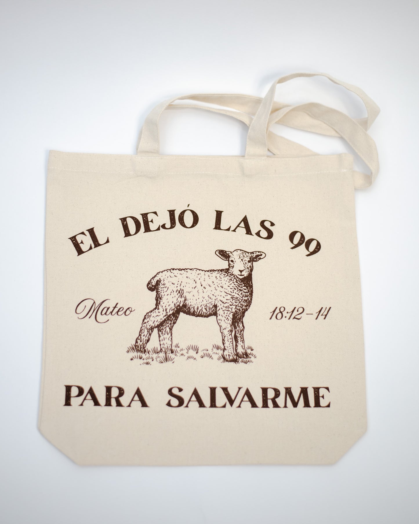 ÉL DEJÓ LAS 99