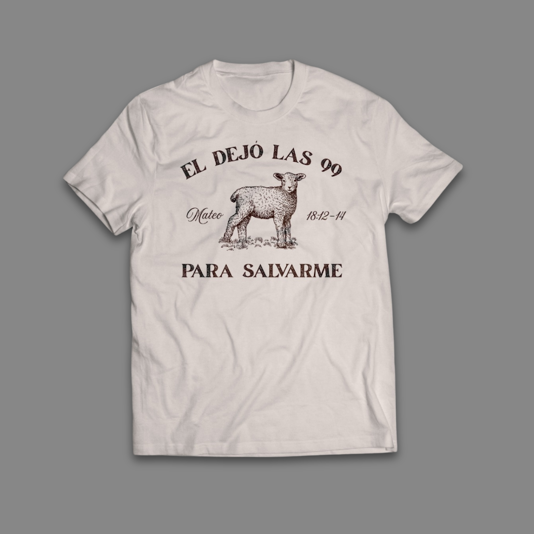 ÉL DEJÓ LAS 99