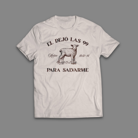 ÉL DEJÓ LAS 99